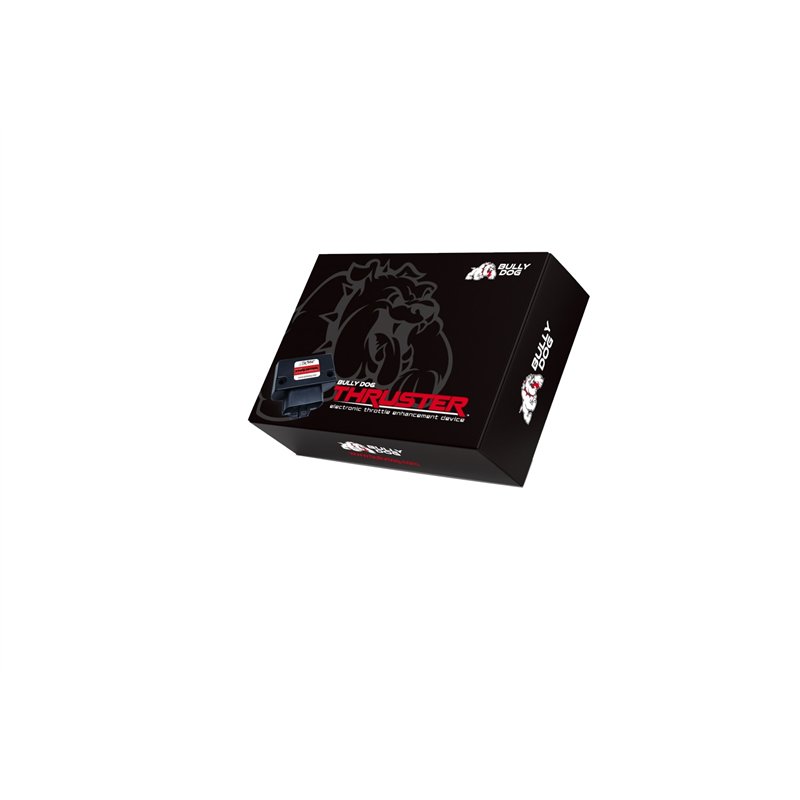 Bully Dog | Thruster Throttle Booster - Gladiator / Wrangler (JL) 3.6L / 2.0T 2018-2022