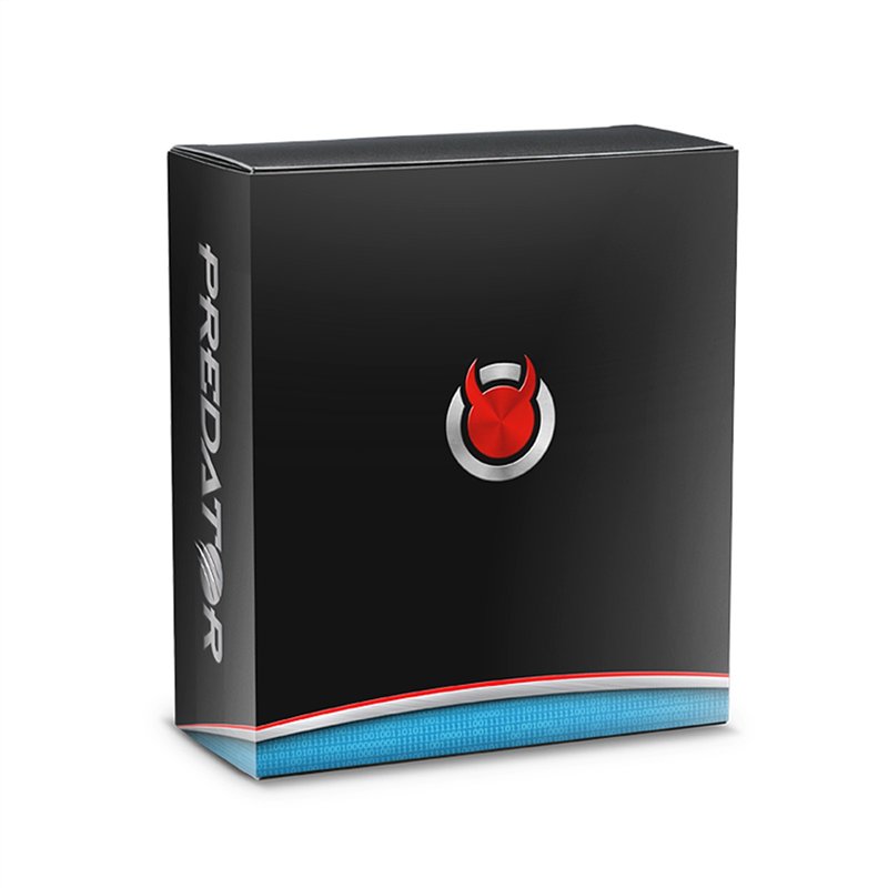DiabloSport | Predator P2 Performance Tuner - 300 / Challenger / Charger / Magnum 2008-2014