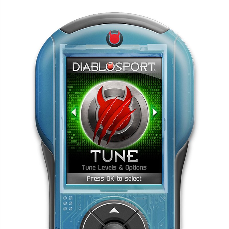 DiabloSport | Predator P2 Performance Tuner - 300 / Challenger / Charger / Magnum 2008-2014
