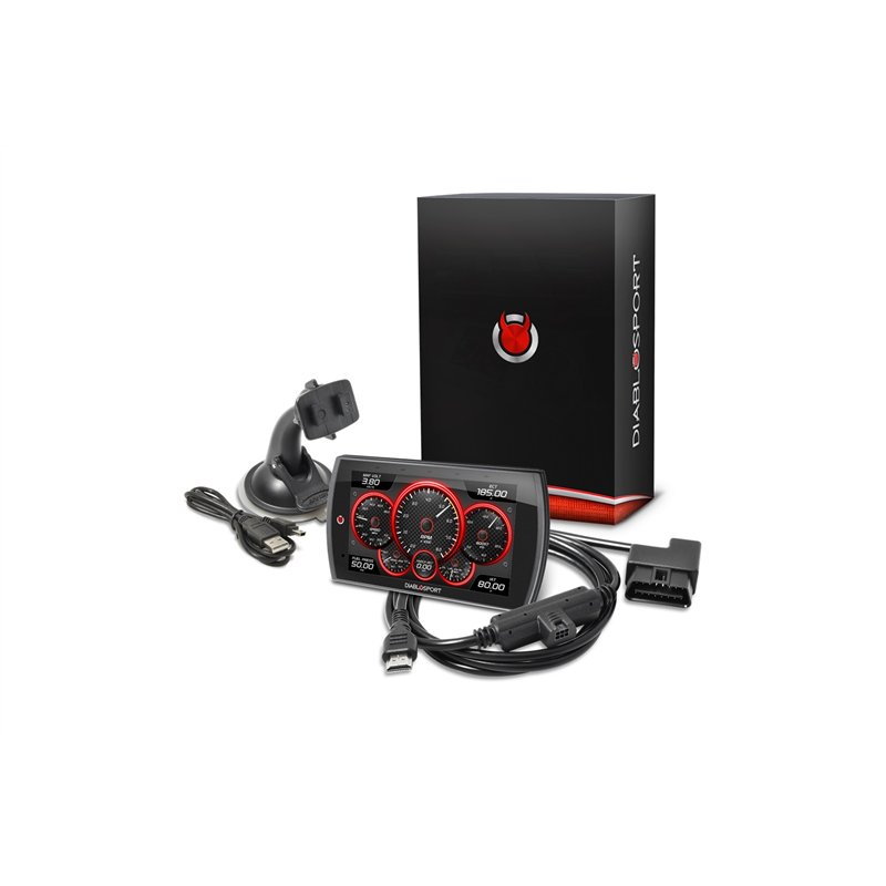 DiabloSport | Trinity T2 EX Performance Programmer - Buick / Cadillac / Chevrolet 1999-2016