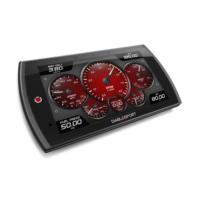 DiabloSport | Trinity T2 EX Performance Programmer - Chrysler / Dodge 2005-2014
