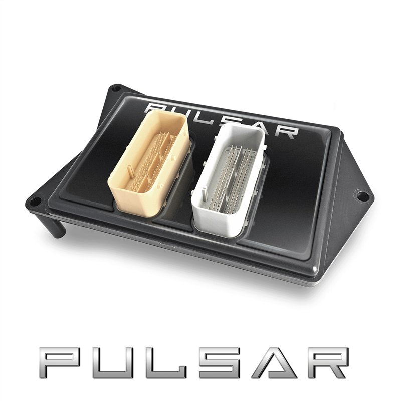 DiabloSport | Pulsar Inline Performance Module - Ram 2500 / 3500 6.4L 2015-2018