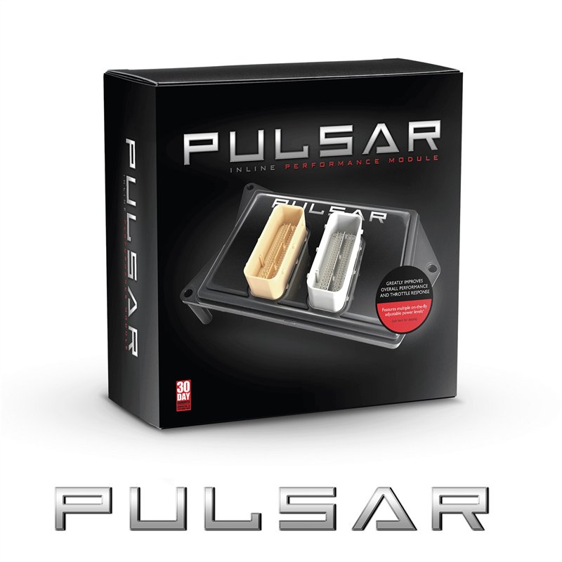 DiabloSport | Pulsar Inline Performance Module - Ram 2500 / 3500 6.4L 2015-2018
