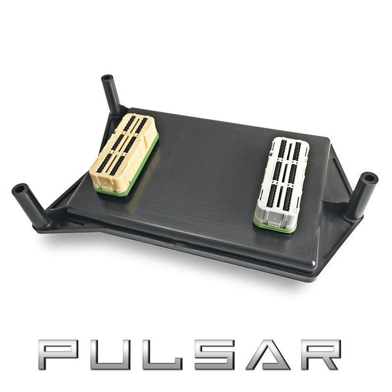 DiabloSport | Pulsar Inline Performance Module - Ram 2500 / 3500 6.4L 2015-2018