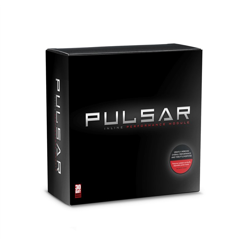 DiabloSport | Pulsar Trinity MX Module Kit - Ram 2500 / 3500 6.4L 2019-2022