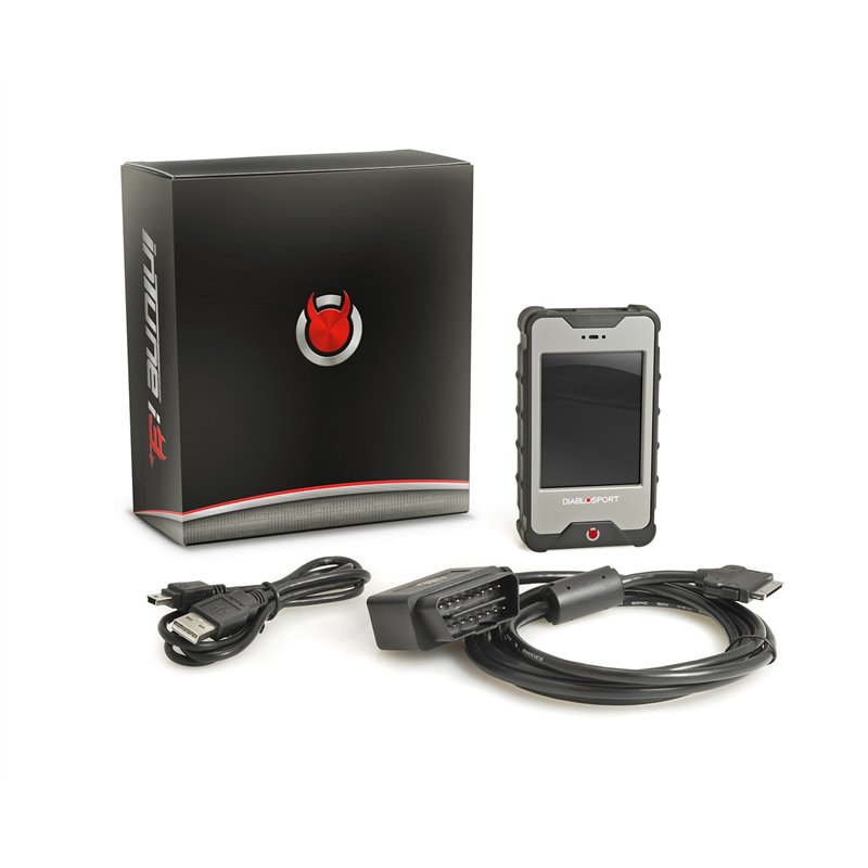 DiabloSport | inTune i3 Platinum Performance Programmer - Ram 1500 3.0L / 3.6L / 5.7L 2015-2017