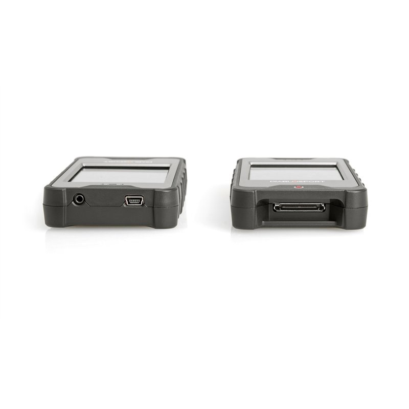 DiabloSport | inTune i3 Platinum Performance Programmer - Ram 1500 3.0L / 3.6L / 5.7L 2015-2017