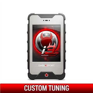 DiabloSport | inTune i3 Platinum Performance Programmer PCM Swap - Durango / Grand Cherokee 5.7L / 6.4L 2018-2020