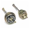 Banks Power | BigHead® Wastegate Actuator - Silverado / Sierra 2500 HD 6.6L 2001-2004