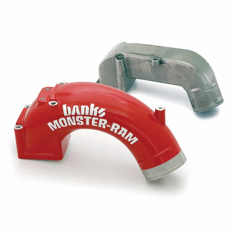 Banks Power | Techni-Cooler® Intercooler System - Ram 2500 / 3500 5.9L 2003-2005