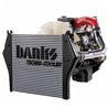 Banks Power | Techni-Cooler® Intercooler System - Ram 2500 / 3500 5.9L 2003-2005