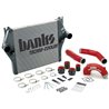 Banks Power | Techni-Cooler® Intercooler System - Ram 2500 / 3500 5.9L 2003-2005