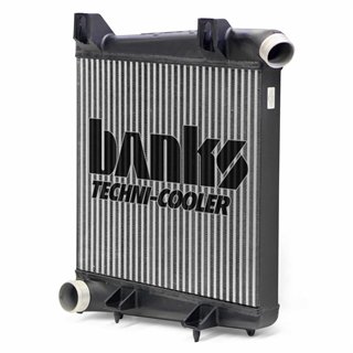 Banks Power | Techni-Cooler® Intercooler System - F-250 / F-350 6.4L 2008-2010