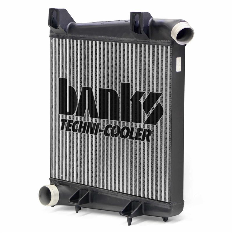 Banks Power | Techni-Cooler® Intercooler System - F-250 / F-350 6.4L 2008-2010