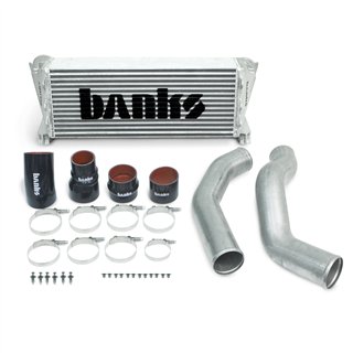 Banks Power | Techni-Cooler® Intercooler System - Ram 2500 / 3500 6.7L 2013-2018