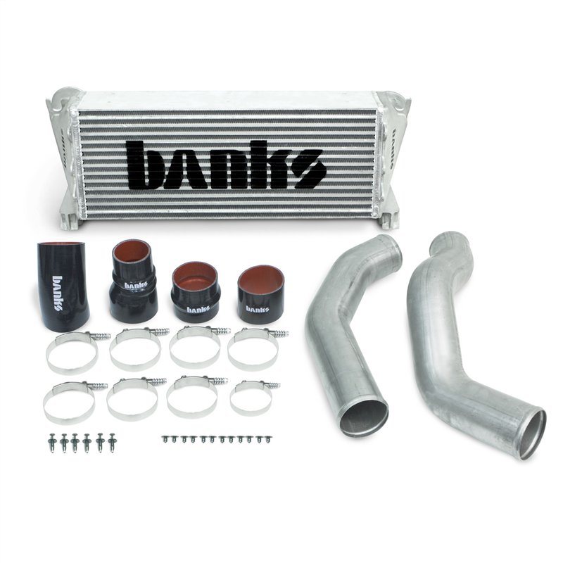 Banks Power | Techni-Cooler® Intercooler System - Ram 2500 / 3500 6.7L 2013-2018
