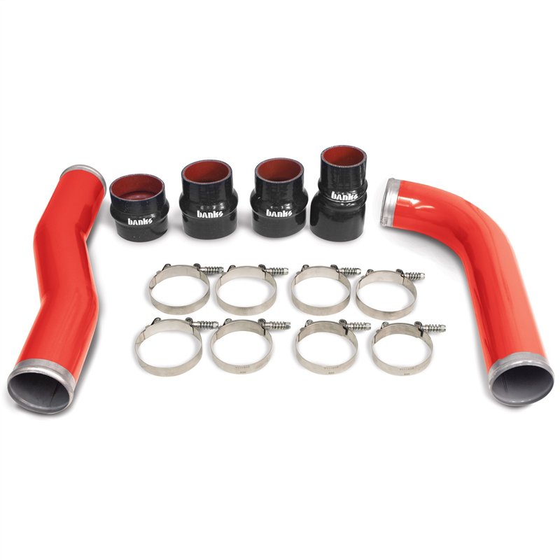Banks Power | Boost Tube Upgrade Kit - Ram 2500 / 3500 6.7L 2007-2009