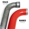 Banks Power | Boost Tube Upgrade Kit - Ram 2500 / 3500 6.7L 2007-2009