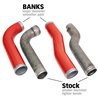 Banks Power | Boost Tube Upgrade Kit - Ram 2500 / 3500 6.7L 2007-2009
