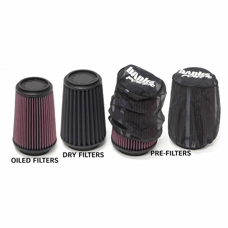 Banks Power | Banks Ram-Air® Intake System - Wrangler 4.0L 1997-2006