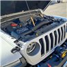 Banks Power | Banks Ram-Air® Intake System - Gladiator / Wrangler (JL) 3.6L 2018-2021