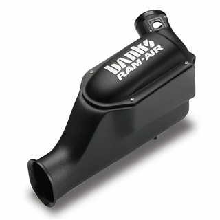 Banks Power | Banks Ram-Air® Intake System - Excursion / F-250 / F-350 6.0L 2003-2007