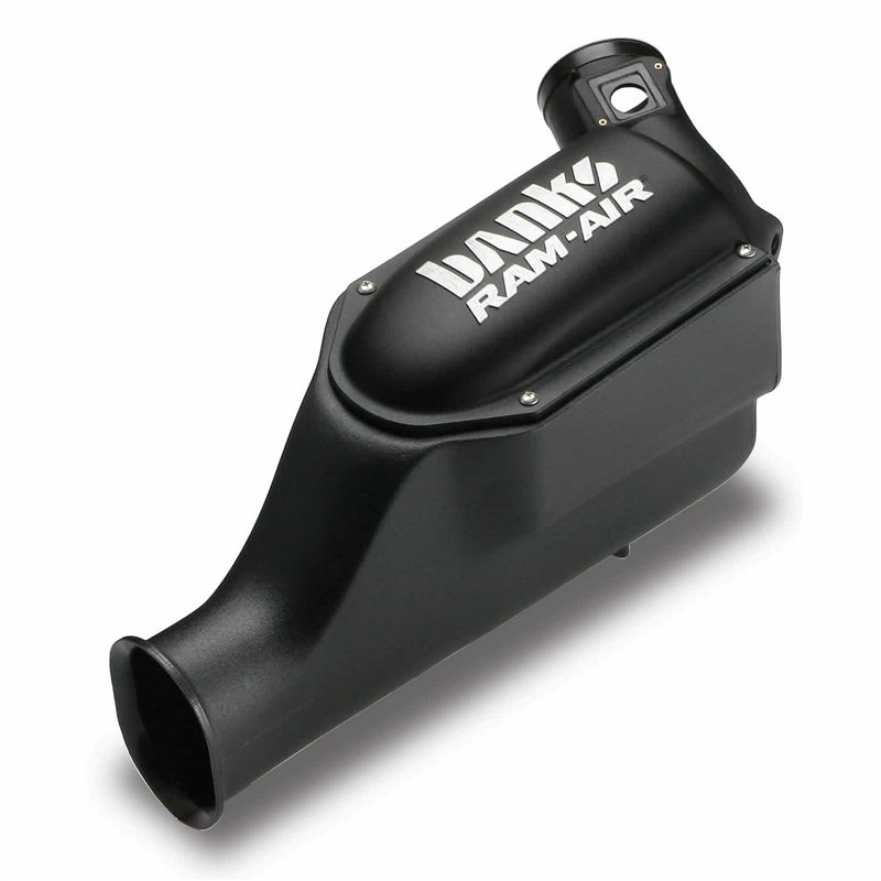 Banks Power | Banks Ram-Air® Intake System - Excursion / F-250 / F-350 6.0L 2003-2007