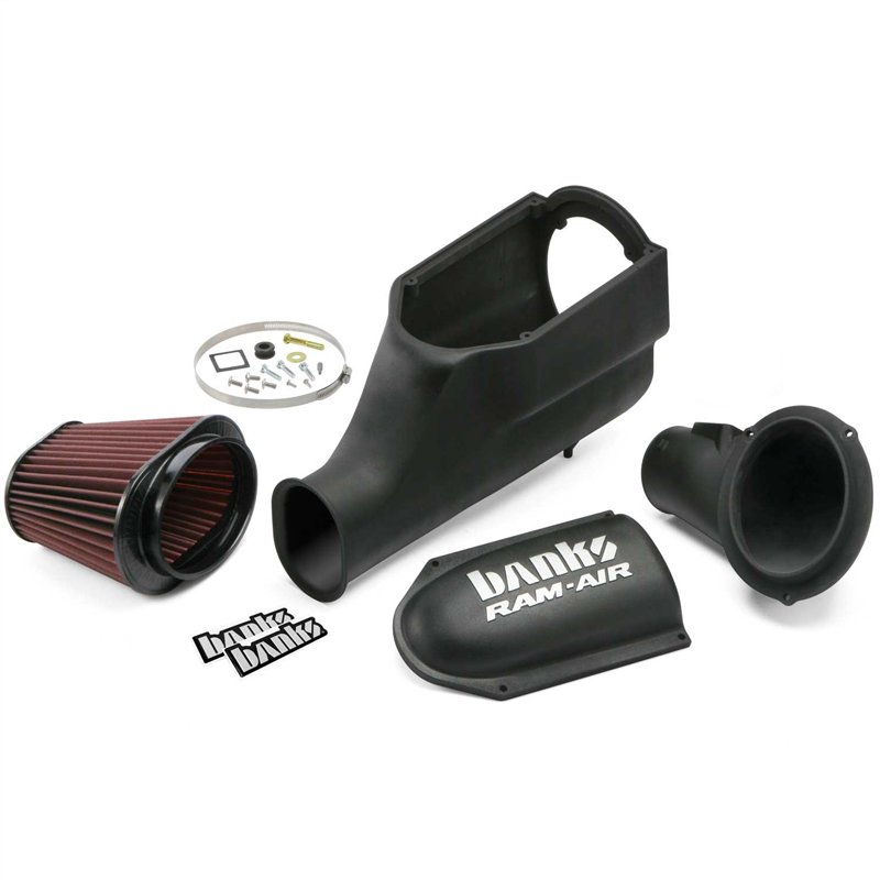 Banks Power | Banks Ram-Air® Intake System - Excursion / F-250 / F-350 6.0L 2003-2007