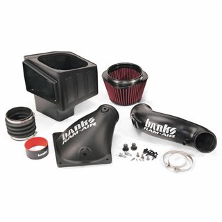 Banks Power | Banks Ram-Air® Intake System - Ram 2500 / 3500 6.7L 2007-2009