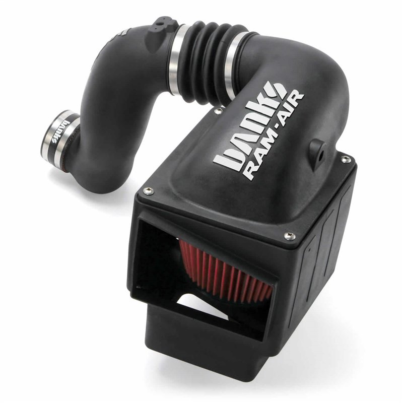 Banks Power | Banks Ram-Air® Intake System - Ram 2500 / 3500 6.7L 2007-2009