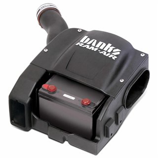 Banks Power | Banks Ram-Air® Intake System - Excursion / F-250 / F-350 7.3L 2000-2003