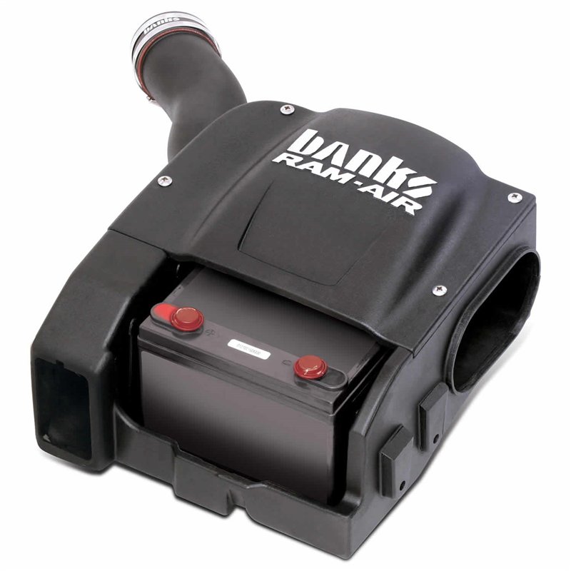 Banks Power | Banks Ram-Air® Intake System - Excursion / F-250 / F-350 7.3L 2000-2003