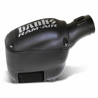 Banks Power | Banks Ram-Air® Intake System - F-250 / F-350 6.7L 2011-2016