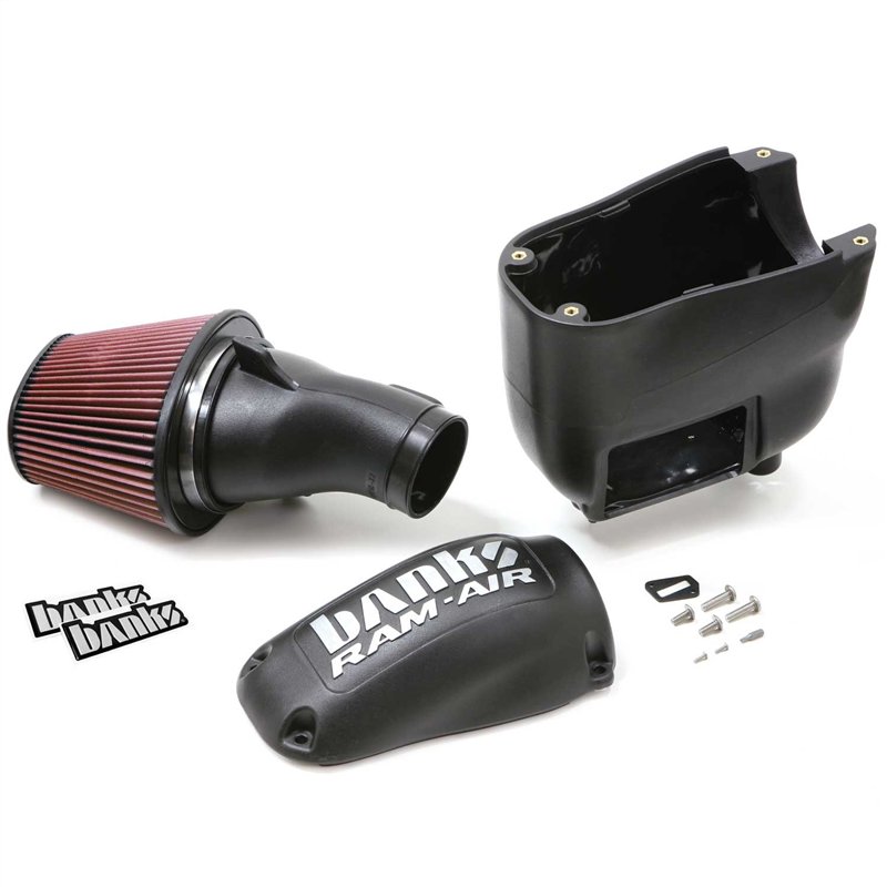 Banks Power | Banks Ram-Air® Intake System - F-250 / F-350 6.7L 2011-2016