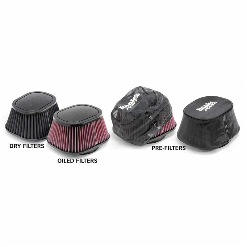 Banks Power | Banks Ram-Air® Intake System - Silverado / Sierra 2500 HD / 3500 HD 6.6L 2011-2012