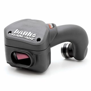 Banks Power | Banks Ram-Air® Intake System - Ram 2500 / 3500 5.9L 2000-2002