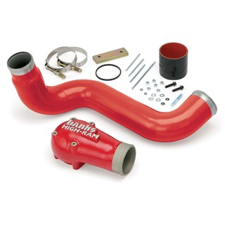 Banks Power | High-Ram® Intake Manifold - Excursion / F-250 / F-350 6.0L 2005-2007