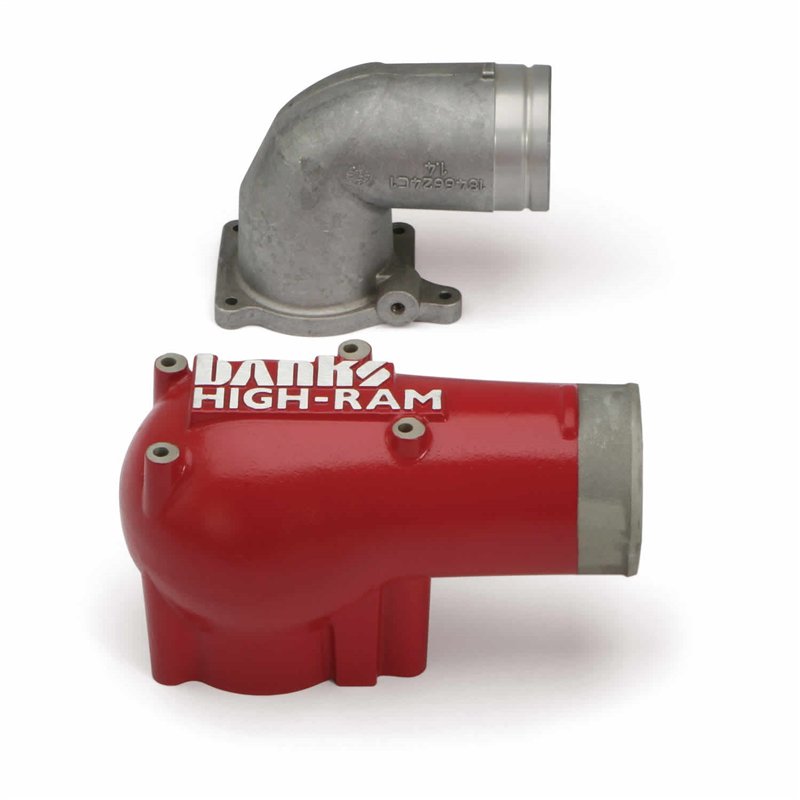 Banks Power | High-Ram® Intake Manifold - Excursion / F-250 / F-350 6.0L 2005-2007
