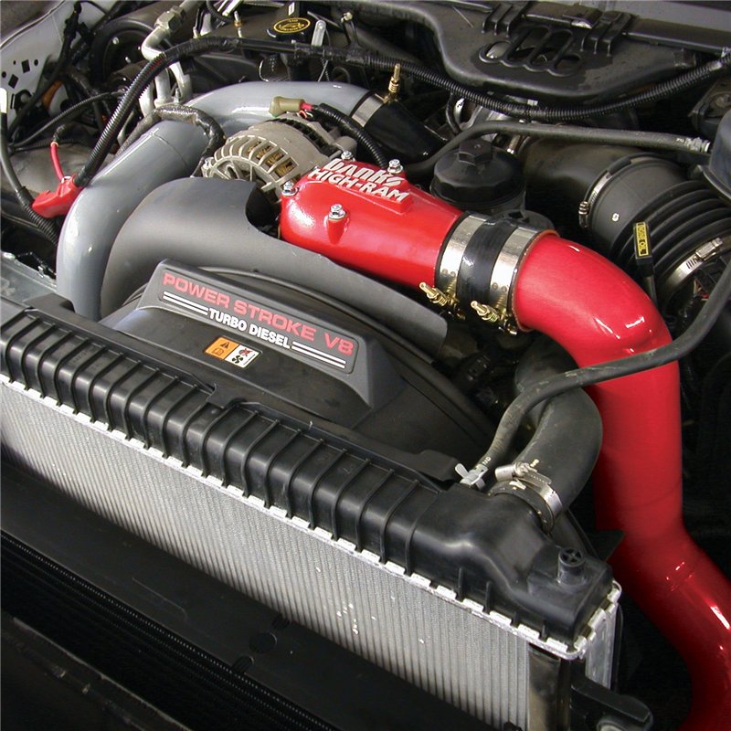 Banks Power | High-Ram® Intake Manifold - Excursion / F-250 / F-350 6.0L 2005-2007