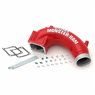 Banks Power | Monster® Ram Air Intake Manifold - Ram 2500 / 3500 5.9L 2003-2007