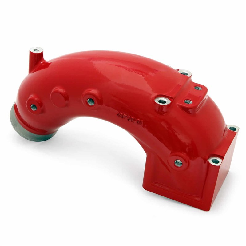Banks Power | Monster® Ram Air Intake Manifold - Ram 2500 / 3500 5.9L 2003-2007