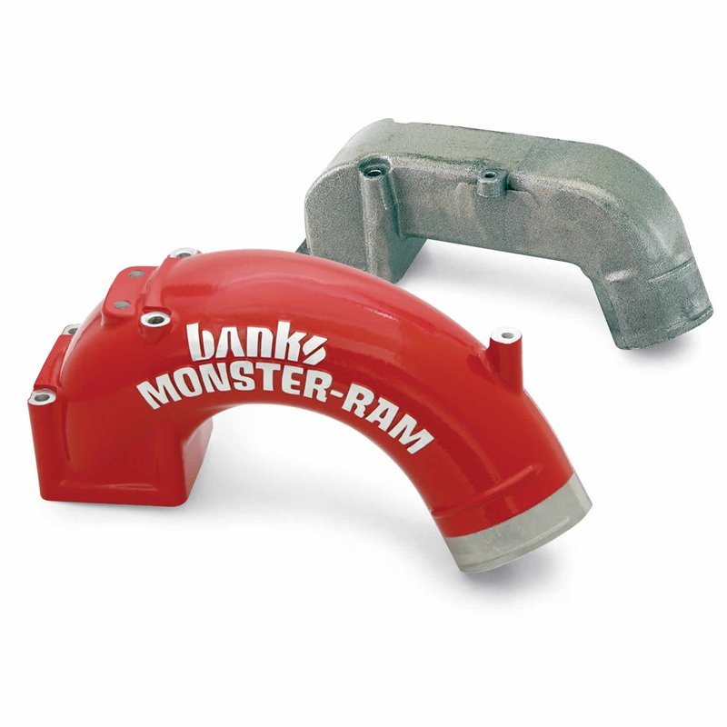 Banks Power | Monster® Ram Air Intake Manifold - Ram 2500 / 3500 5.9L 2003-2007