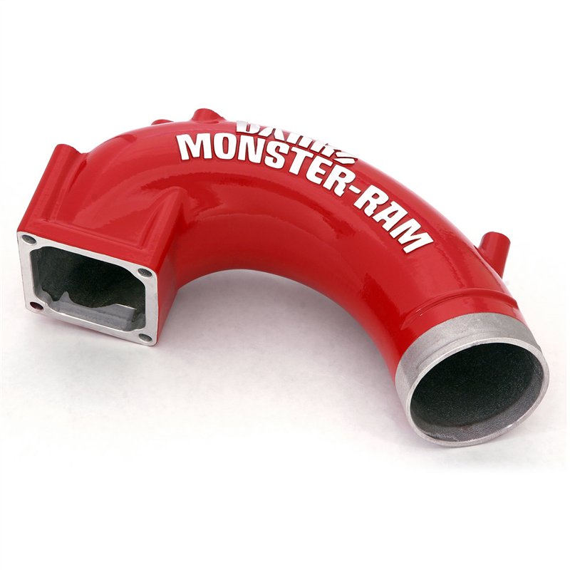 Banks Power | Monster® Ram Air Intake Manifold - Ram 2500 / 3500 5.9L 2003-2007