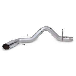 Banks Power | Monster® Exhaust - Silverado 2500 HD / 3500 HD 6.6L 2017-2019