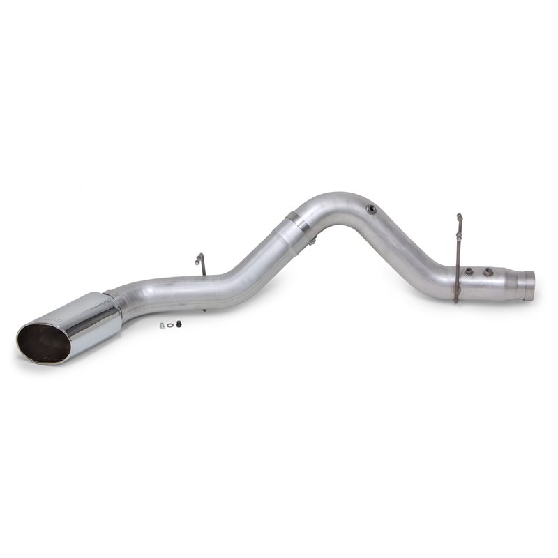Banks Power | Monster® Exhaust - Silverado 2500 HD / 3500 HD 6.6L 2017-2019