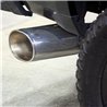 Banks Power | Monster® Exhaust - Silverado 2500 HD / 3500 HD 6.6L 2017-2019