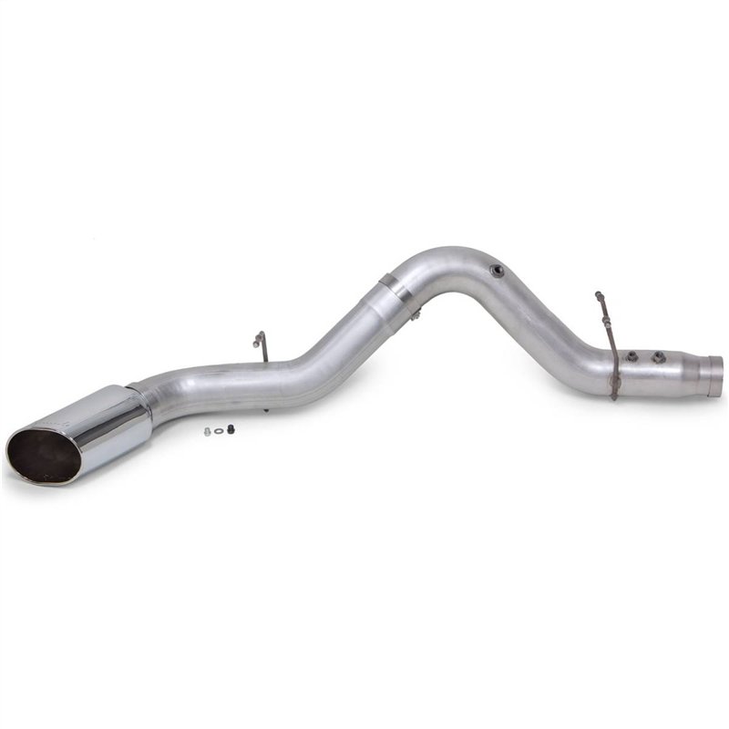 Banks Power | Monster® Exhaust System - Sierra / Silverado 2500 / 3500 - 6.6L Turbo Diesel - Silverado / Sierra 2500 HD / 3500 H