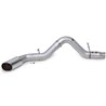 Banks Power | Monster® Exhaust System - Sierra / Silverado 2500 / 3500 - 6.6L Turbo Diesel - Silverado / Sierra 2500 HD / 3500 H