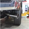 Banks Power | Monster® Exhaust - F-250 XL / XLT / F-350 6.7L 2017-2019