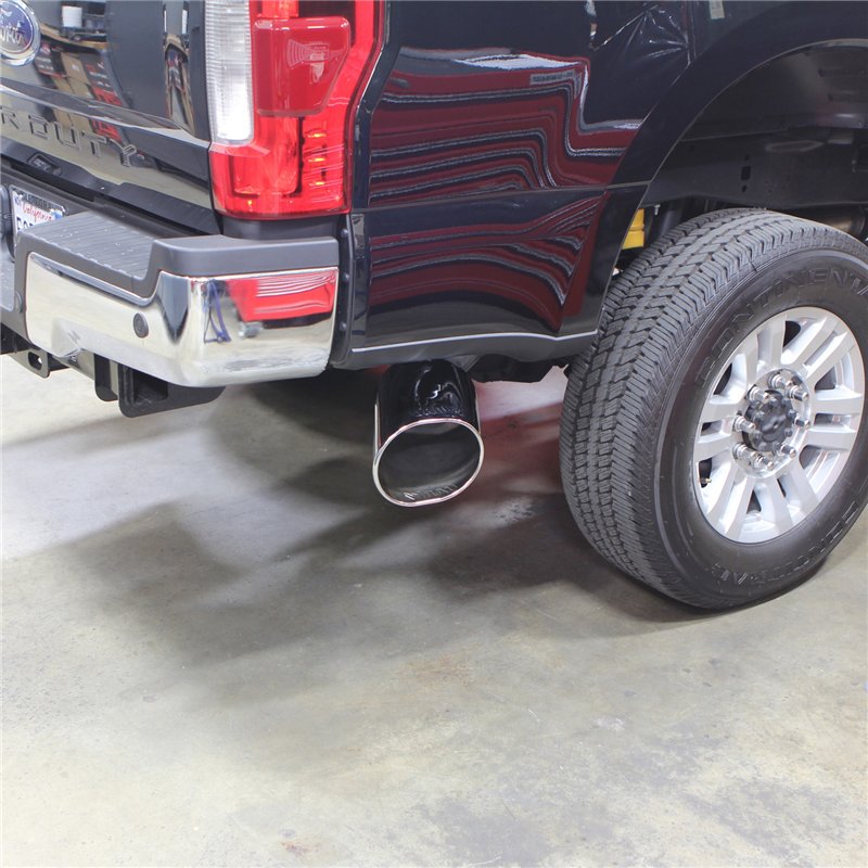 Banks Power | Monster® Exhaust - F-250 XL / XLT / F-350 6.7L 2017-2019